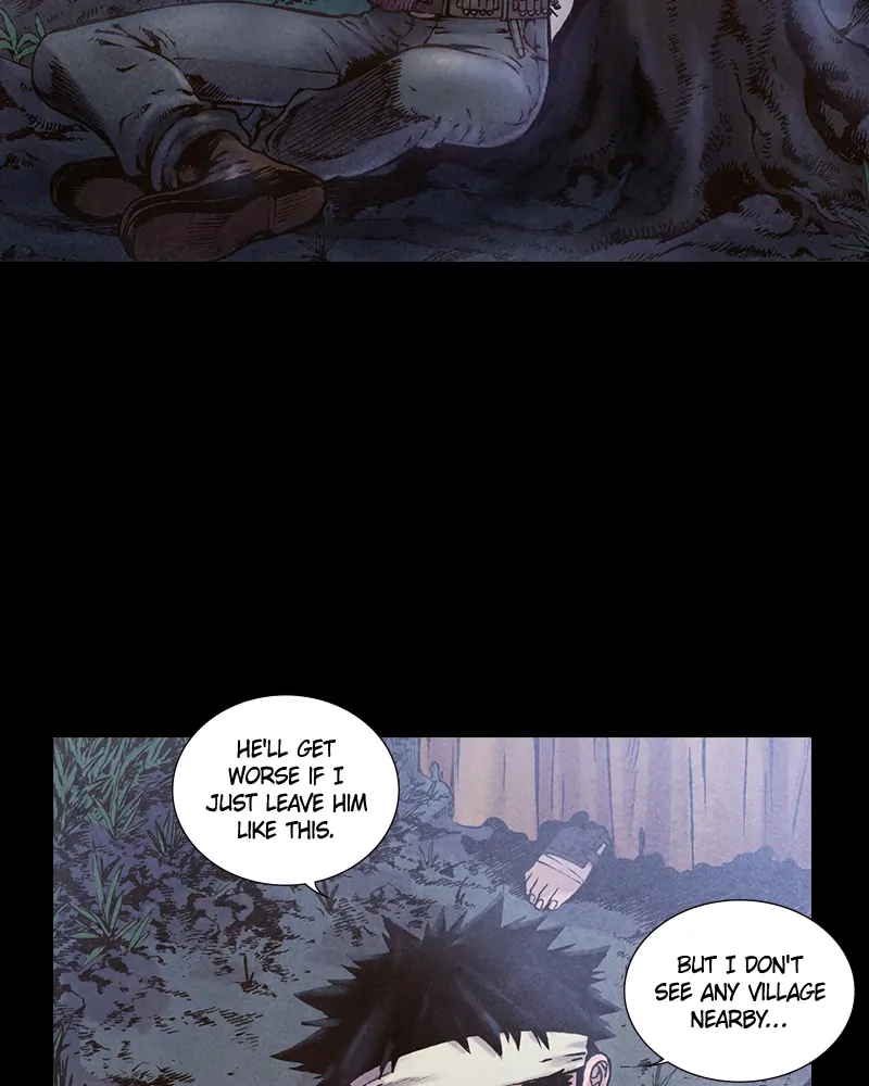 Read Blade of the Phantom Master En Manga Online