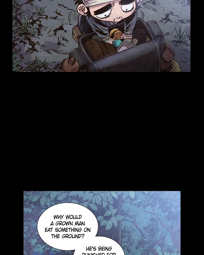 Read Blade of the Phantom Master En Manga Online
