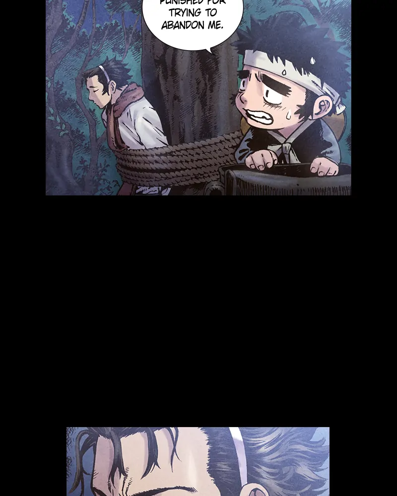 Read Blade of the Phantom Master En Manga Online