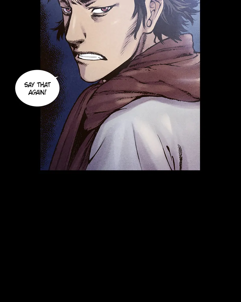 Read Blade of the Phantom Master En Manga Online