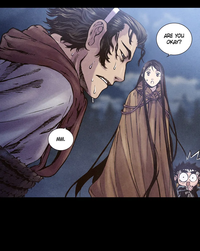 Read Blade of the Phantom Master En Manga Online