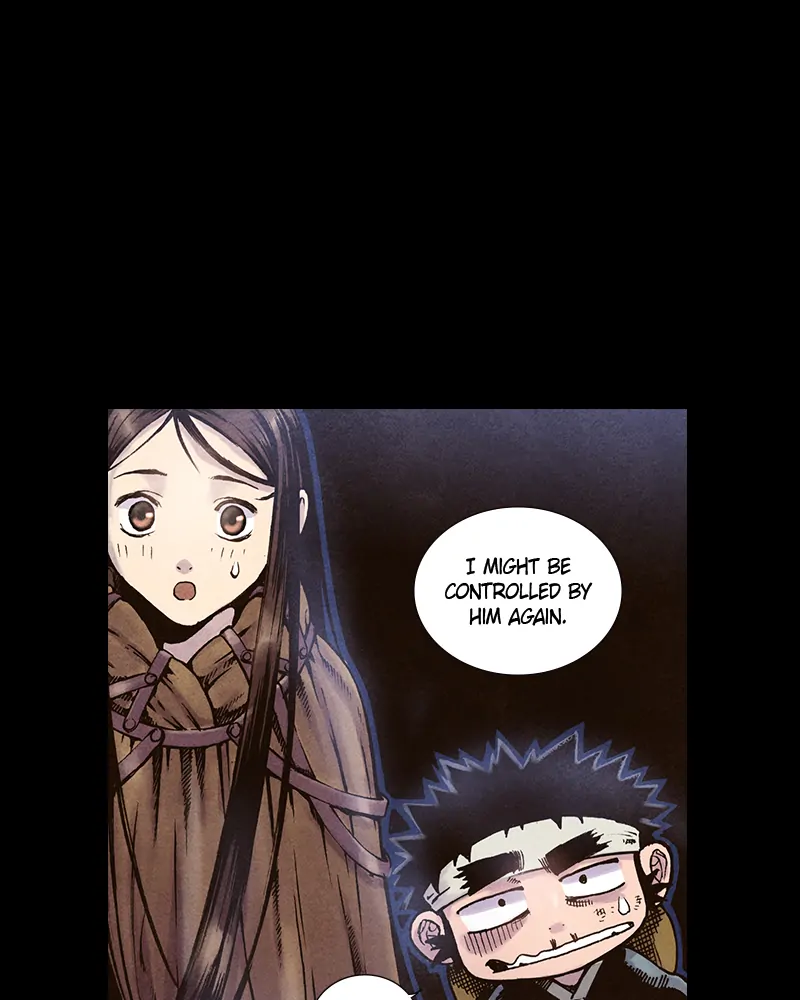 Read Blade of the Phantom Master En Manga Online