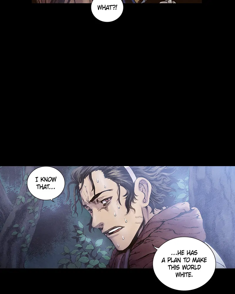Read Blade of the Phantom Master En Manga Online