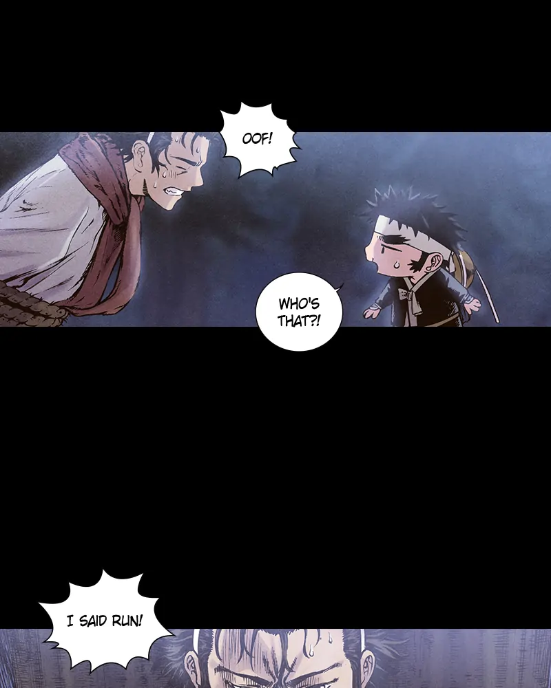 Read Blade of the Phantom Master En Manga Online