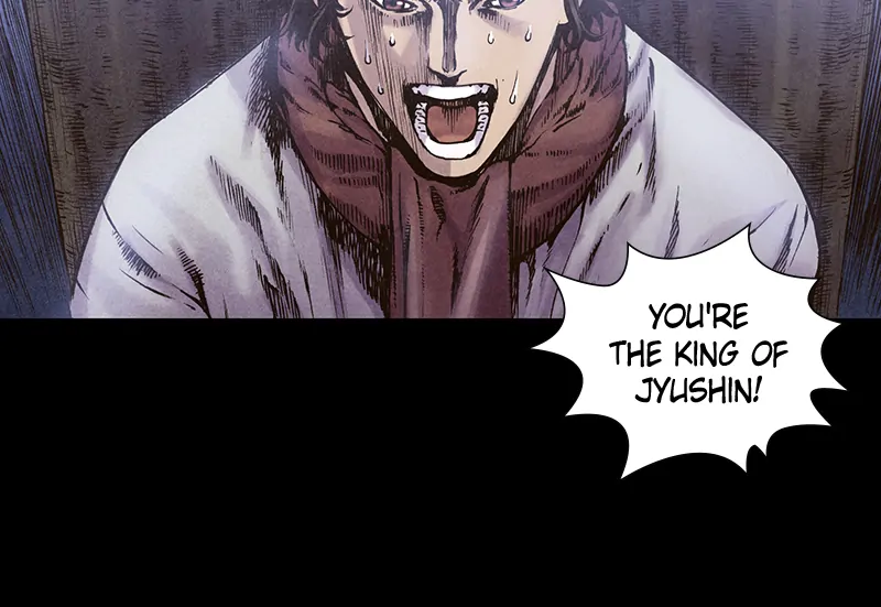 Read Blade of the Phantom Master En Manga Online