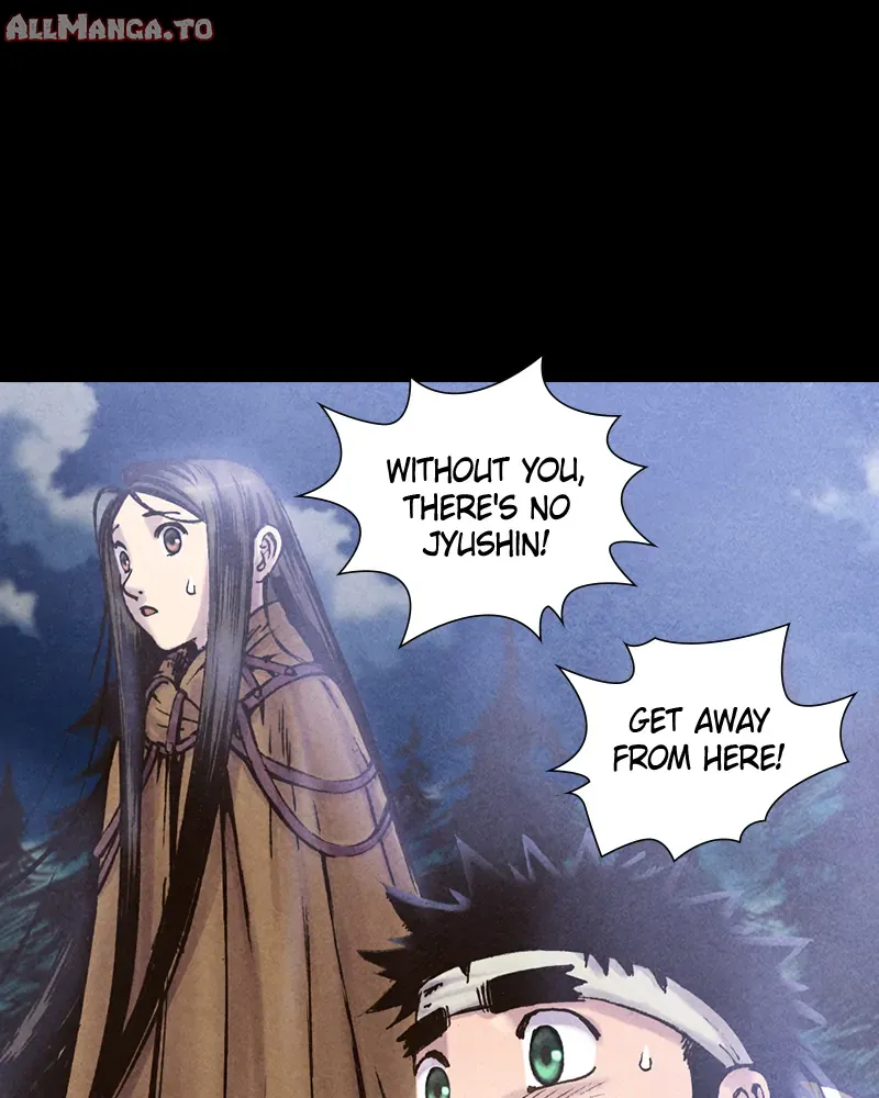 Read Blade of the Phantom Master En Manga Online