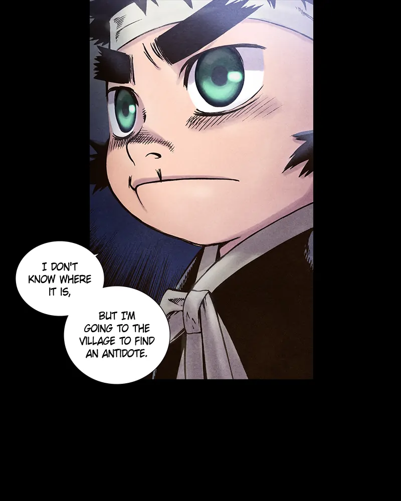 Read Blade of the Phantom Master En Manga Online