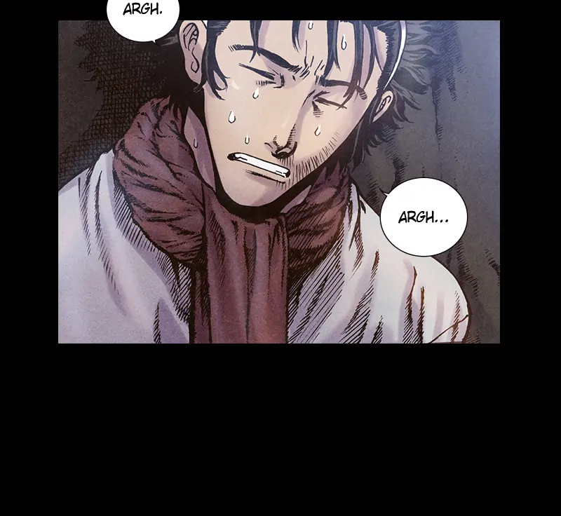 Read Blade of the Phantom Master En Manga Online