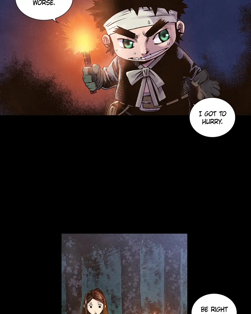 Read Blade of the Phantom Master En Manga Online