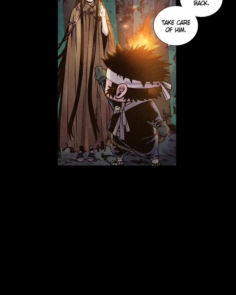 Read Blade of the Phantom Master En Manga Online