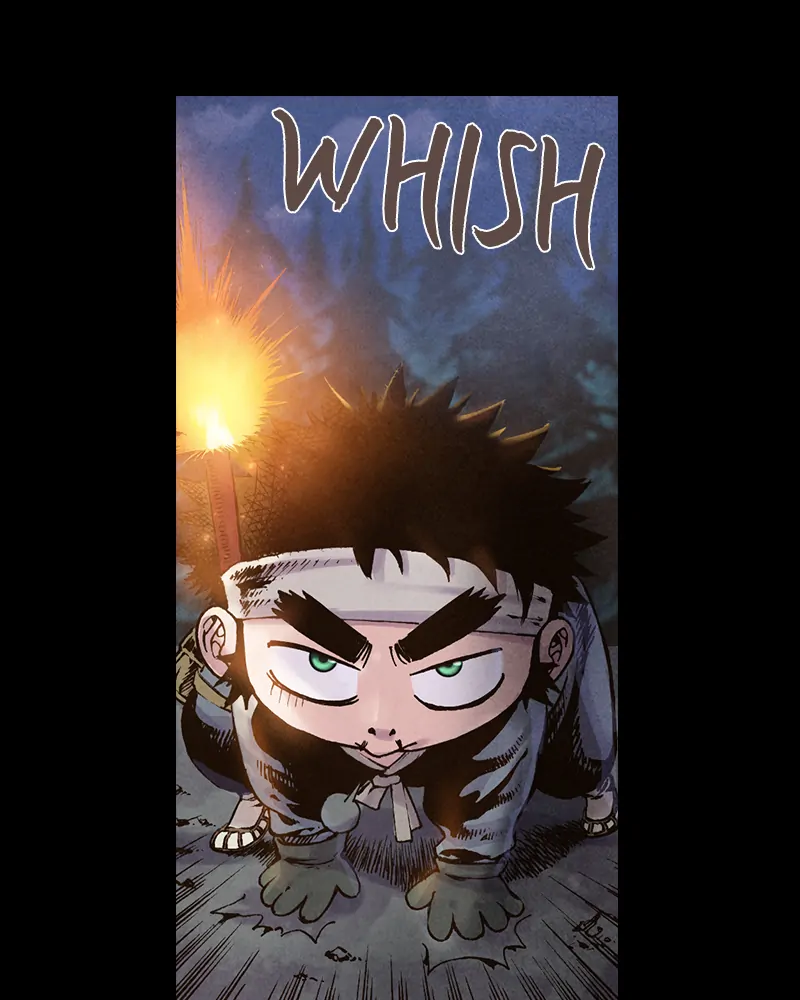 Read Blade of the Phantom Master En Manga Online