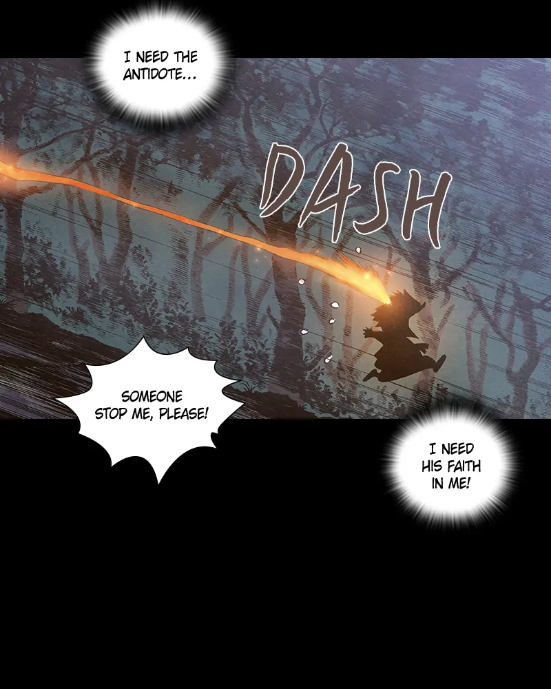 Read Blade of the Phantom Master En Manga Online
