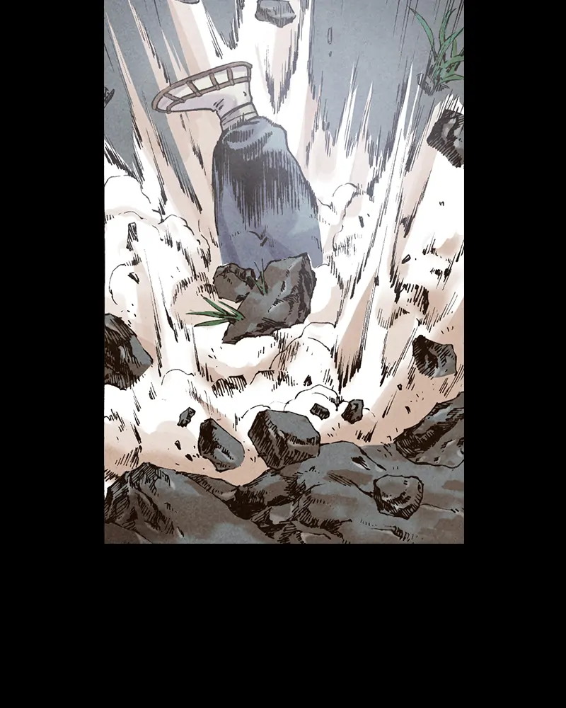Read Blade of the Phantom Master En Manga Online