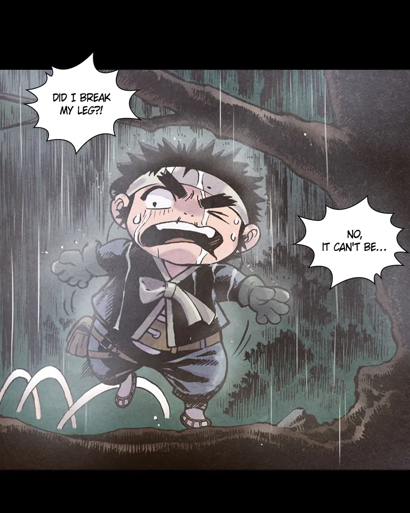 Read Blade of the Phantom Master En Manga Online