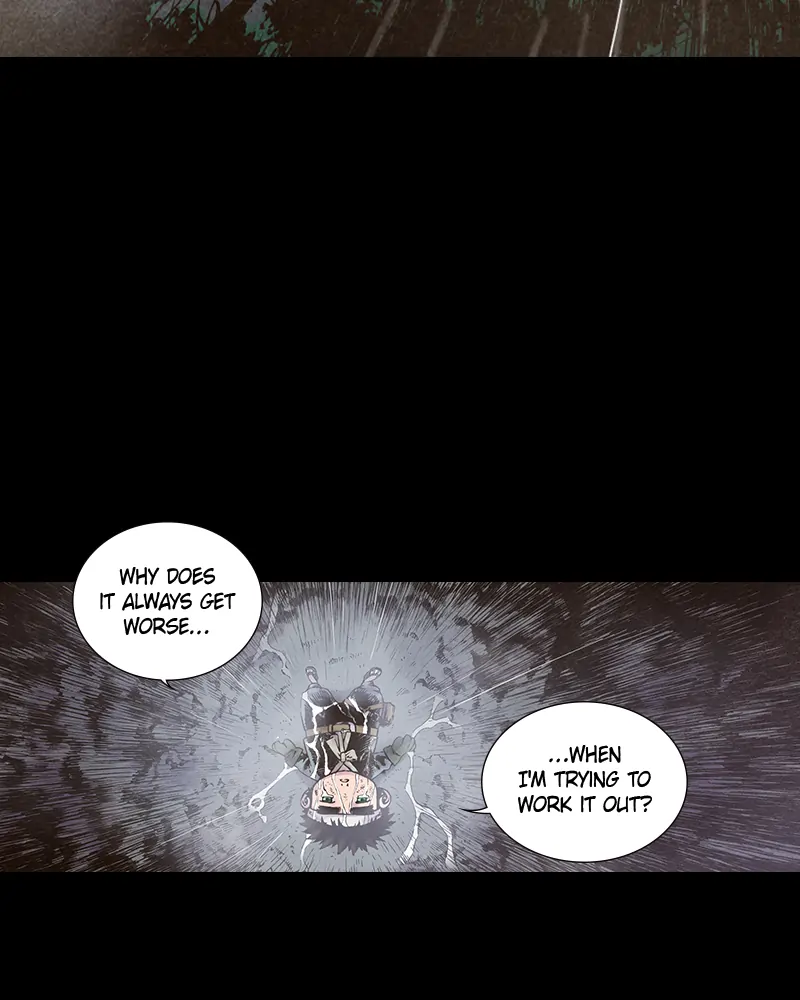 Read Blade of the Phantom Master En Manga Online