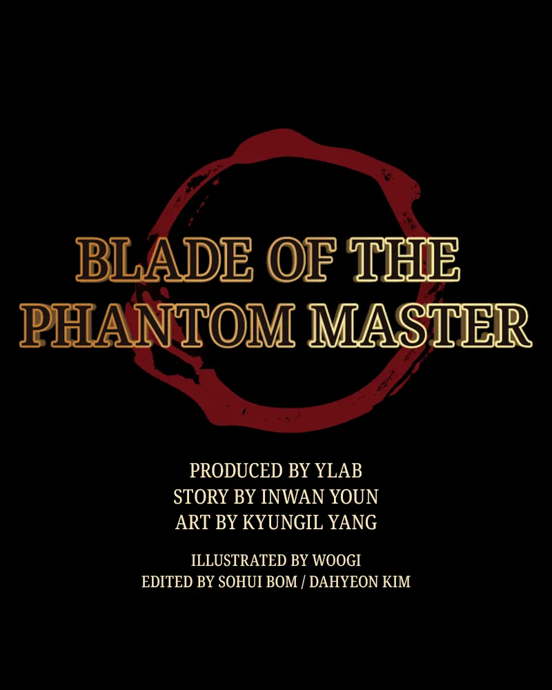 Read Blade of the Phantom Master En Manga Online