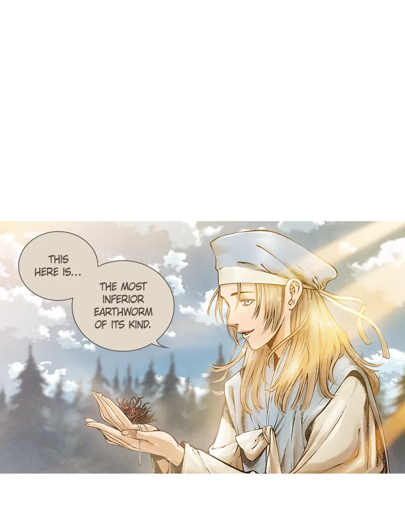 Read Blade of the Phantom Master En Manga Online