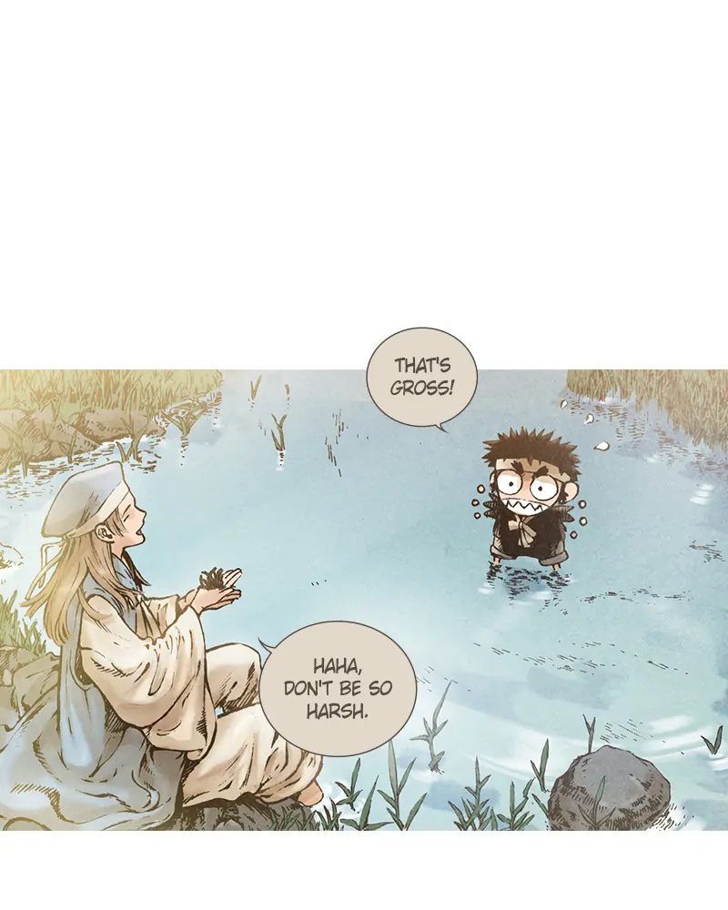 Read Blade of the Phantom Master En Manga Online