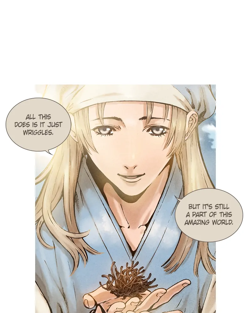 Read Blade of the Phantom Master En Manga Online