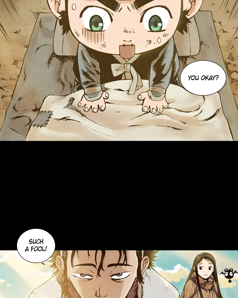 Read Blade of the Phantom Master En Manga Online