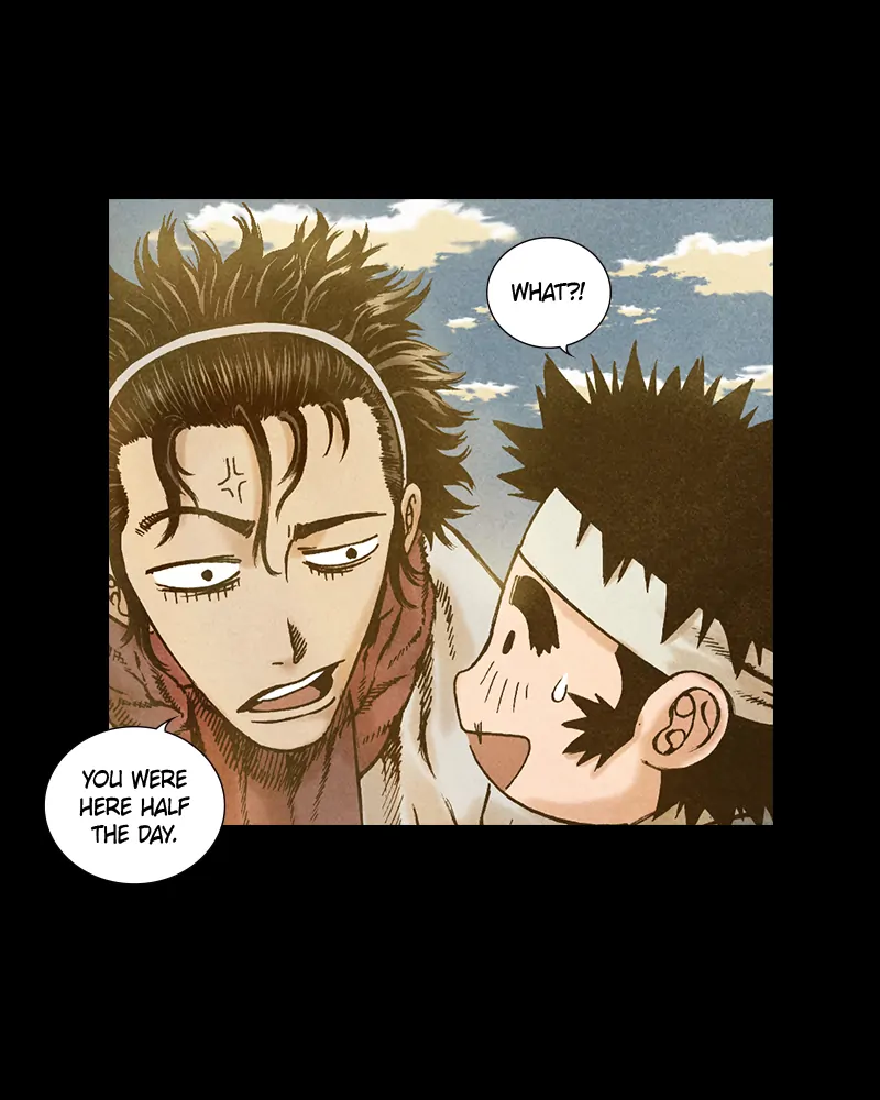 Read Blade of the Phantom Master En Manga Online