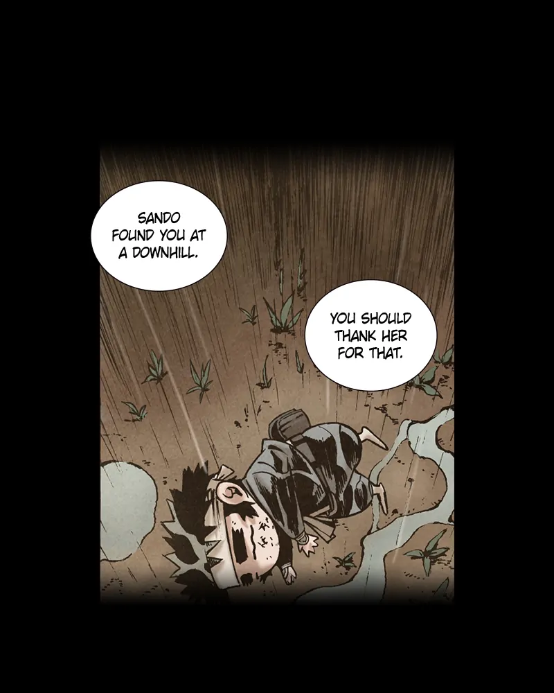Read Blade of the Phantom Master En Manga Online