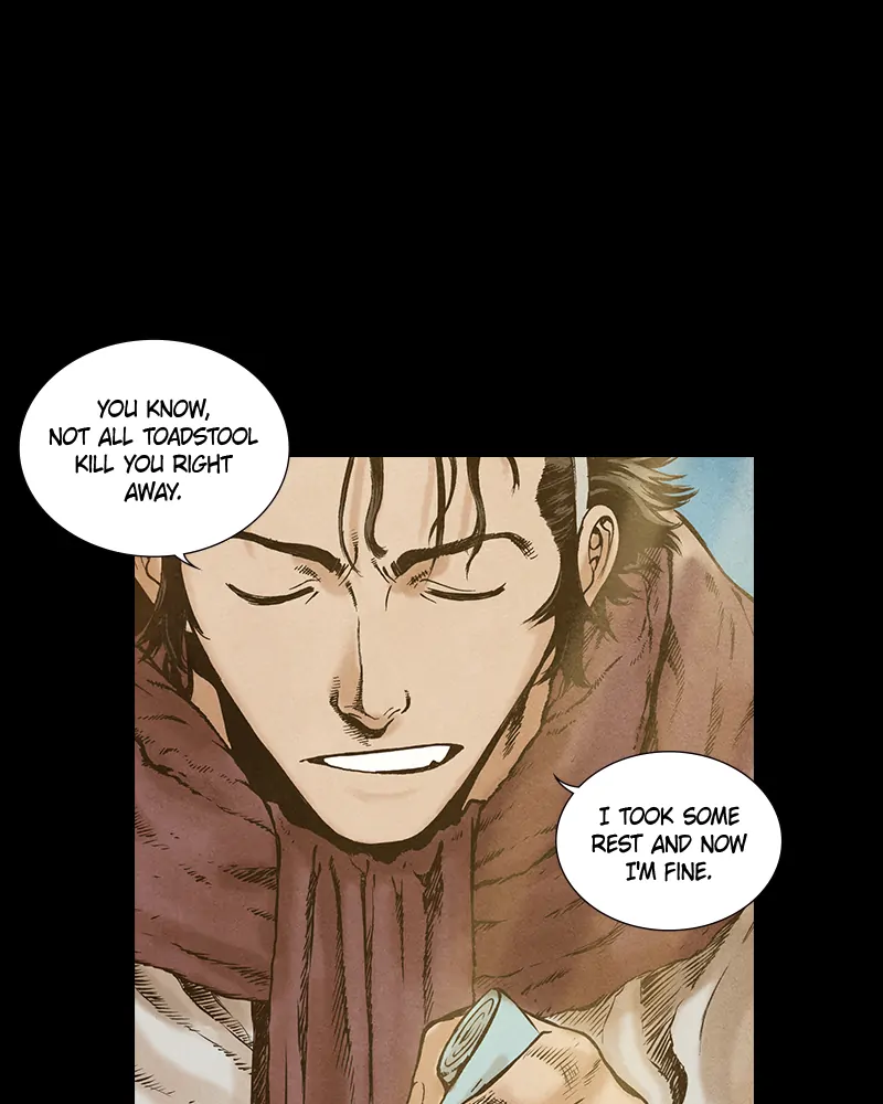Read Blade of the Phantom Master En Manga Online