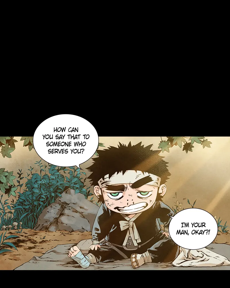 Read Blade of the Phantom Master En Manga Online