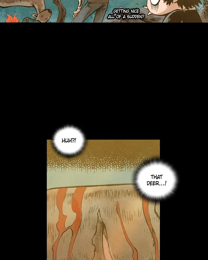 Read Blade of the Phantom Master En Manga Online