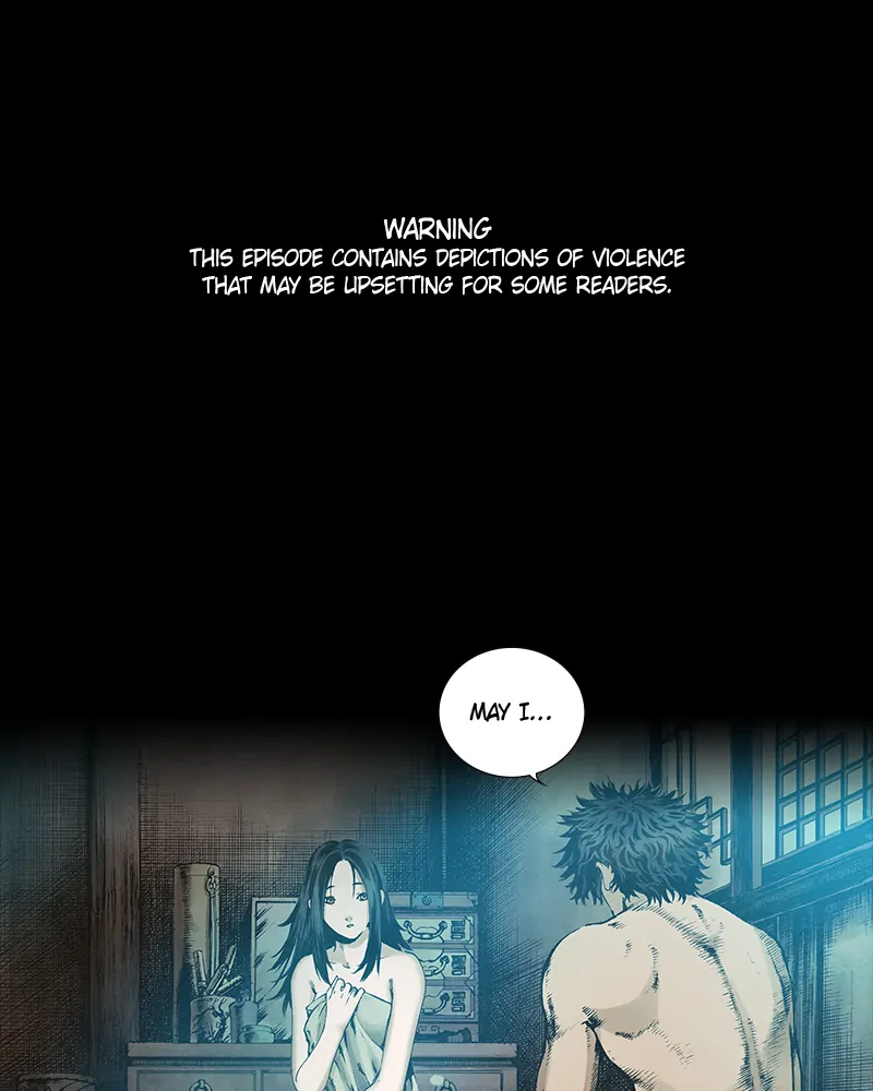 Read Blade of the Phantom Master En Manga Online