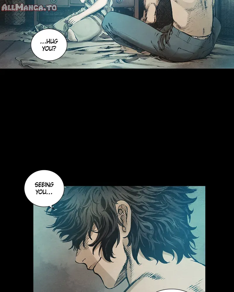 Read Blade of the Phantom Master En Manga Online