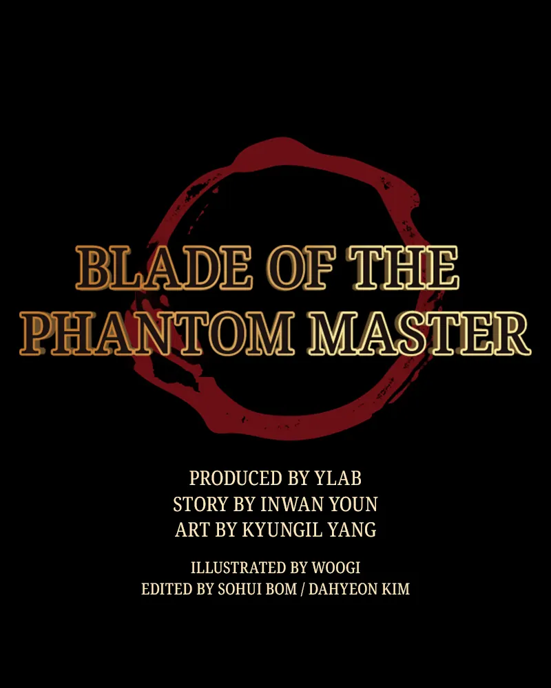 Read Blade of the Phantom Master En Manga Online
