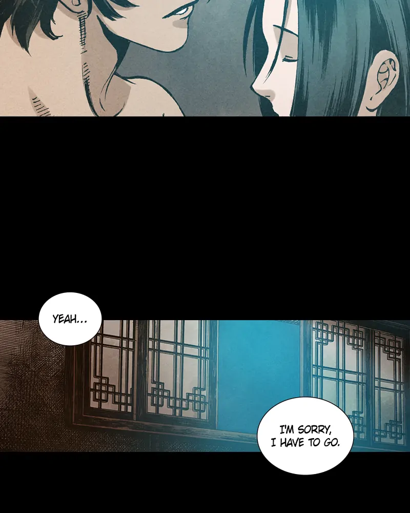 Read Blade of the Phantom Master En Manga Online