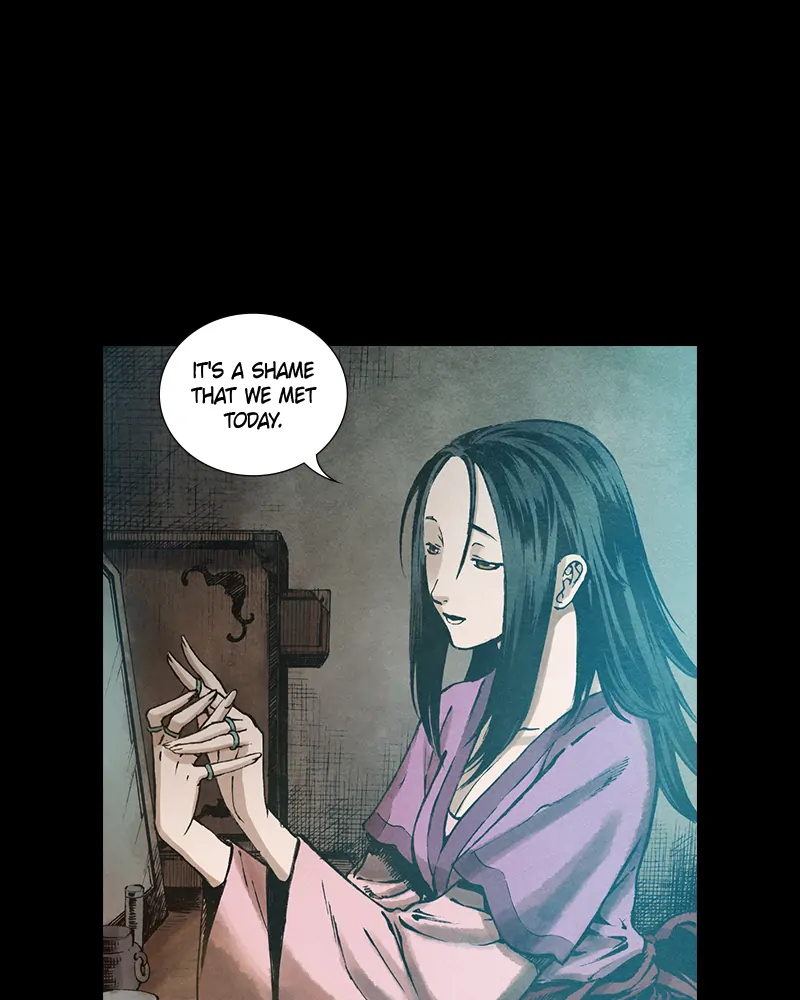 Read Blade of the Phantom Master En Manga Online