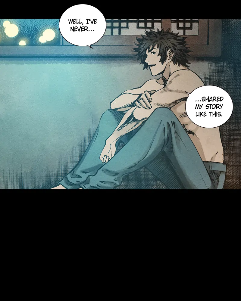Read Blade of the Phantom Master En Manga Online
