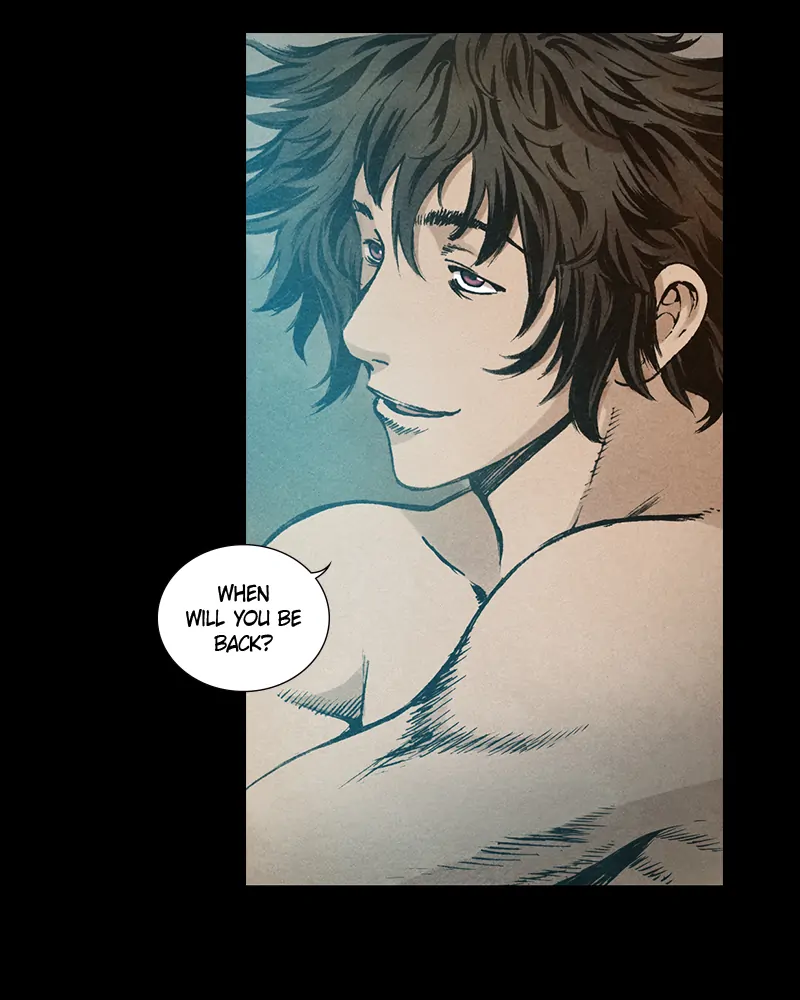 Read Blade of the Phantom Master En Manga Online