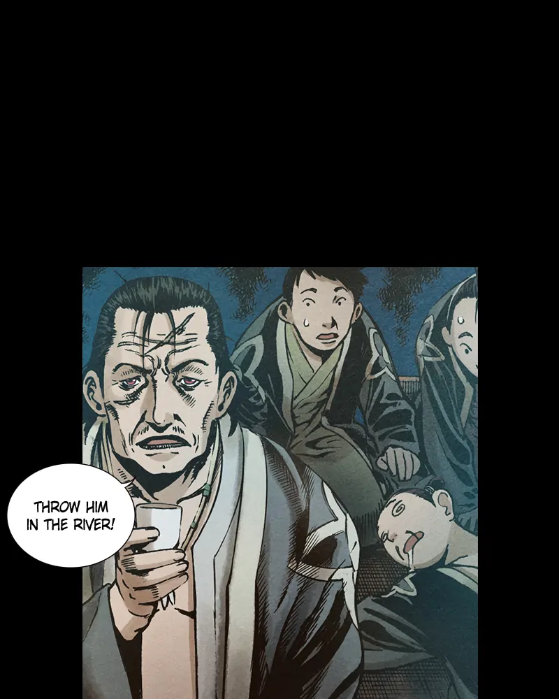 Read Blade of the Phantom Master En Manga Online