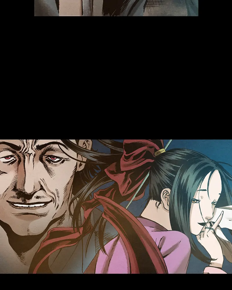 Read Blade of the Phantom Master En Manga Online
