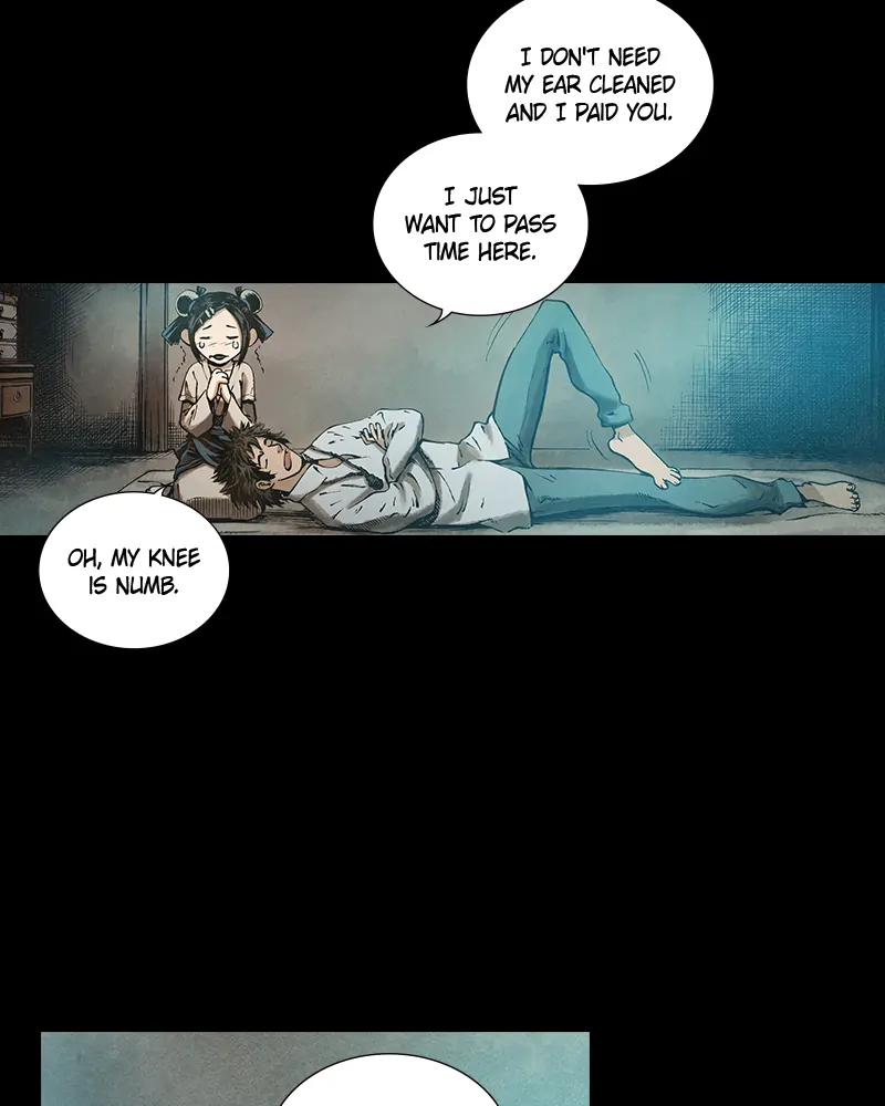 Read Blade of the Phantom Master En Manga Online