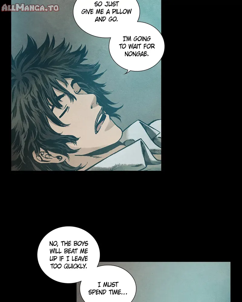 Read Blade of the Phantom Master En Manga Online