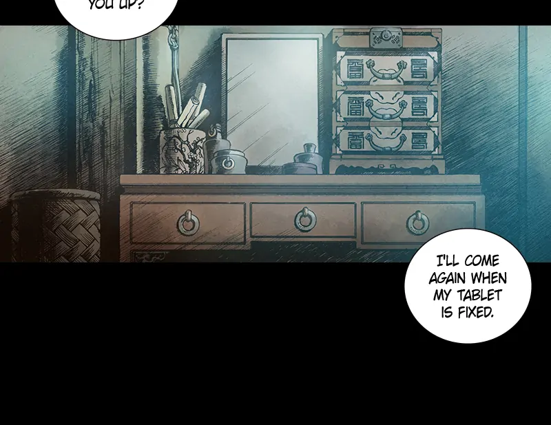 Read Blade of the Phantom Master En Manga Online