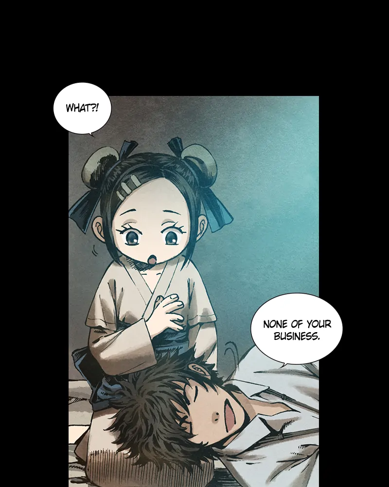 Read Blade of the Phantom Master En Manga Online