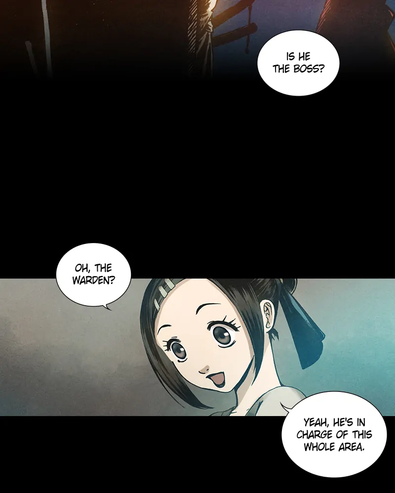 Read Blade of the Phantom Master En Manga Online