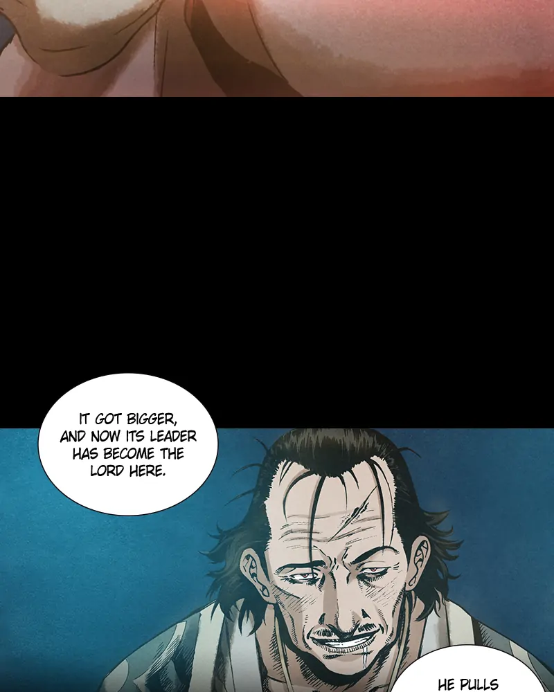Read Blade of the Phantom Master En Manga Online