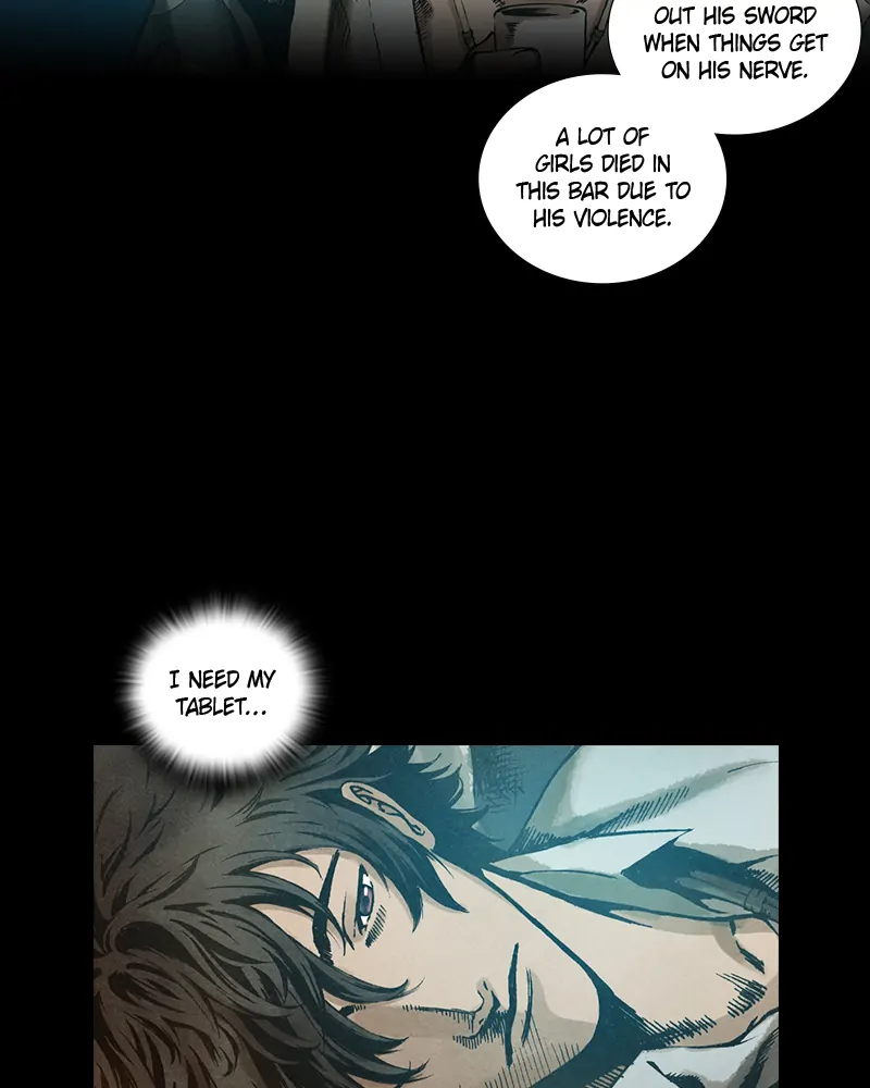 Read Blade of the Phantom Master En Manga Online