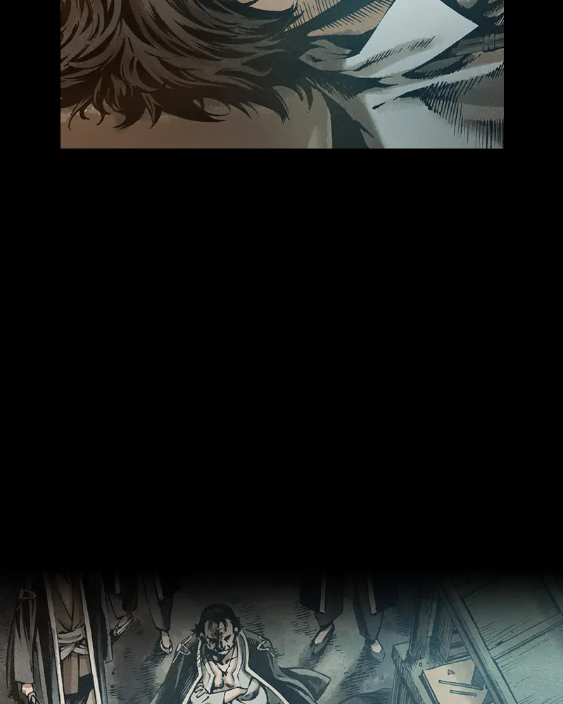 Read Blade of the Phantom Master En Manga Online