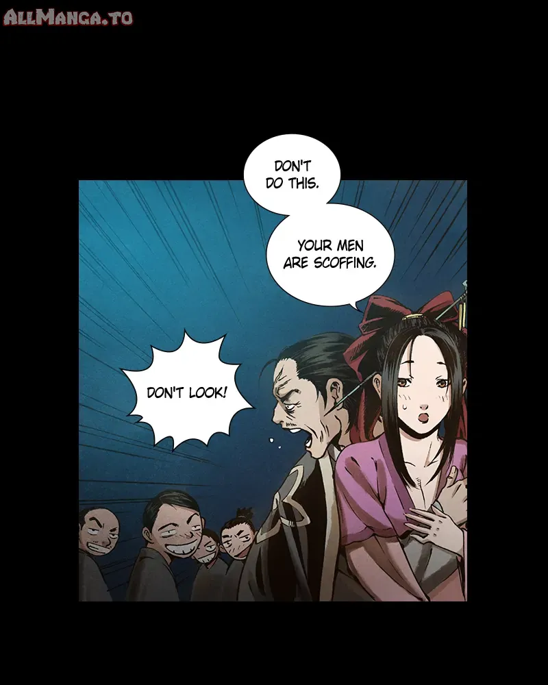 Read Blade of the Phantom Master En Manga Online