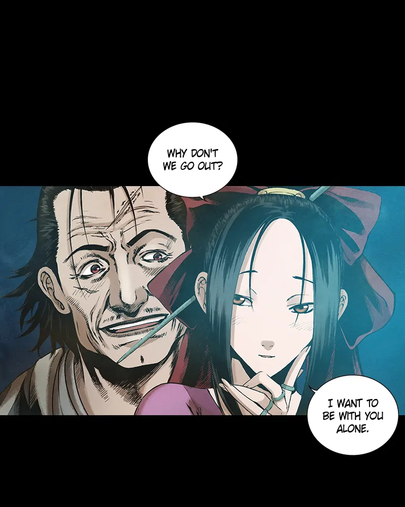 Read Blade of the Phantom Master En Manga Online