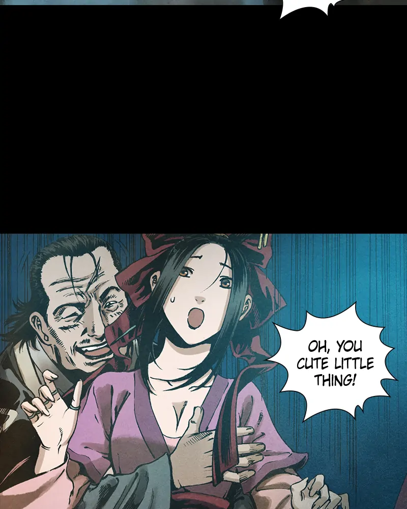 Read Blade of the Phantom Master En Manga Online