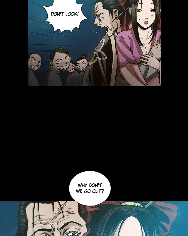Read Blade of the Phantom Master En Manga Online
